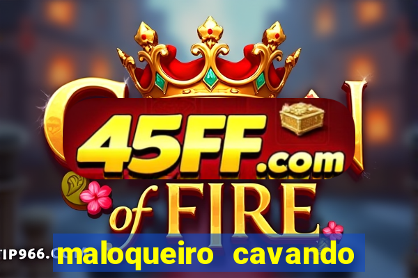 maloqueiro cavando sua cova portal